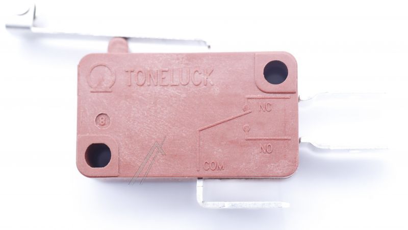 Mikroschalter für Elica Dunstabzugshaube 2018AT Schalter