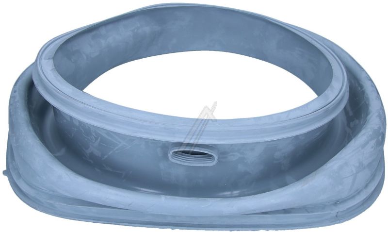 Türmanschette für Waschmaschine Whirlpool 481246668784 fettbeständig