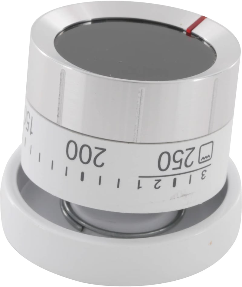 Drehgriff-Temperatur 00638974