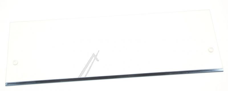 Glasplatte vorne rechts für Kühlschrank Liebherr 727283000 Kühlschrankabdeckung