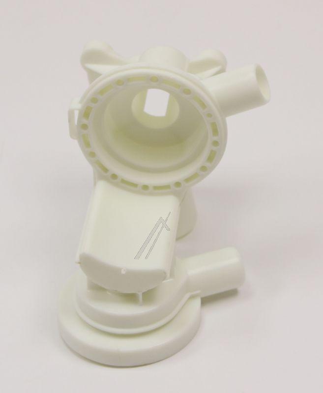 Filtergehäuse für Waschmaschine Beko/Grundig/Arcelik C00891384 Waschmaschinen-Zubehör