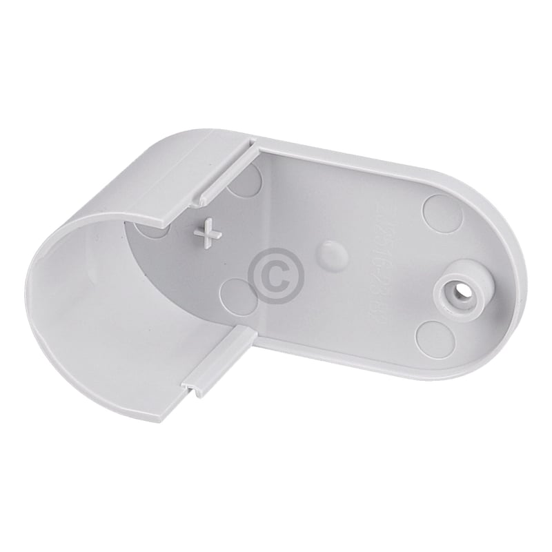 Window Cleaner Frame sensor cover 201-J001-0059 Ecovacs