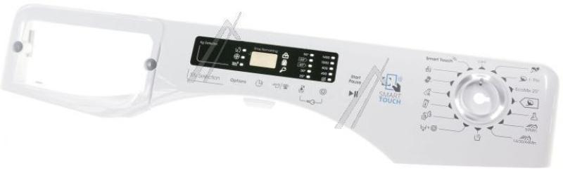 Schaltbrett mit Sensor für Candy Waschmaschine 43012770 Grün