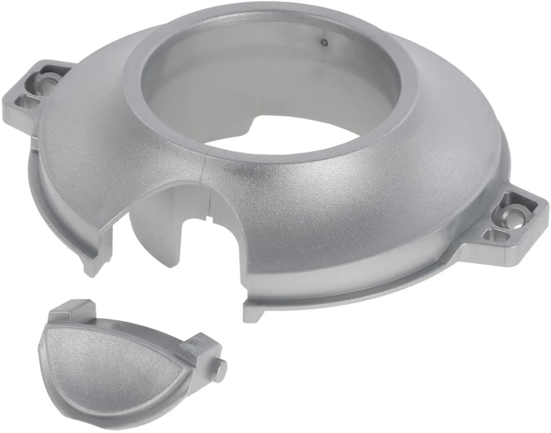 Drehring für Staubsauger Bosch 12005720 Staubdichtung