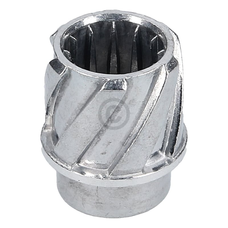 Kupplung für Rührbesen BOSCH 00027875 an Küchenmaschine