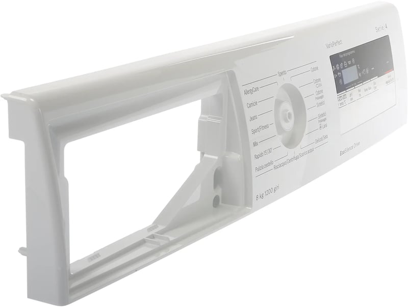 Bedienblende 11012744