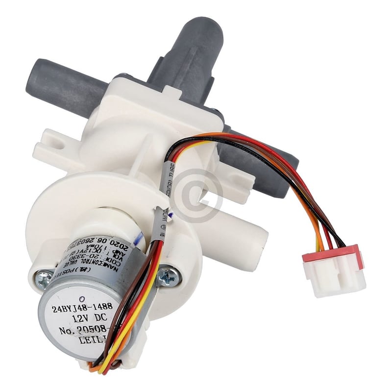 Ventil LG AJU73292501 für Trockner