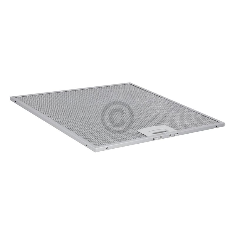 Fettfilter Neff 00362381 Metallfilter 330x320mm für Dunstabzugshaube