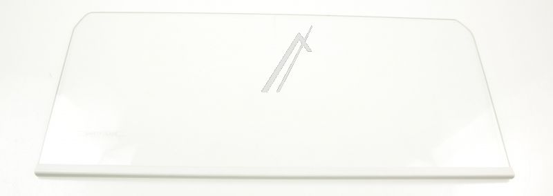 Kühlfachglas 460x200x4 für Kühlschrank Amica 1031119 Einlegeboden stabil