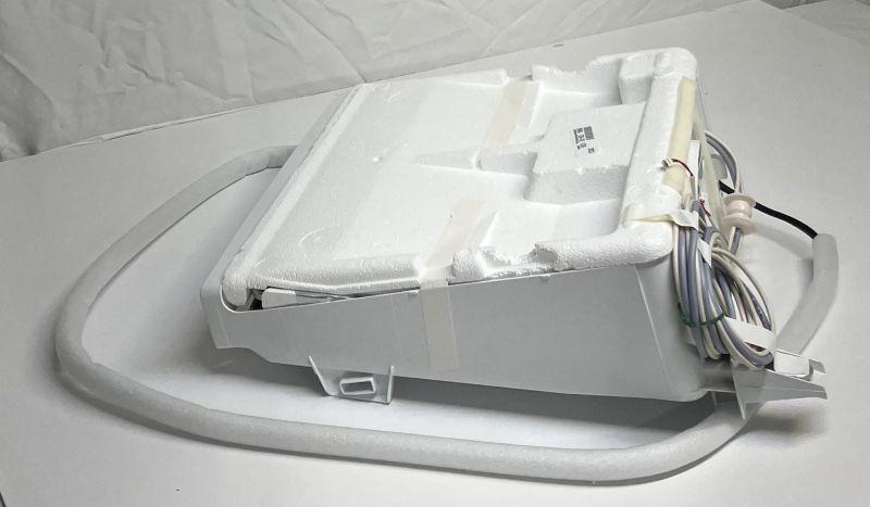 Verdampfermodul Liebherr 988412800 vormontiert