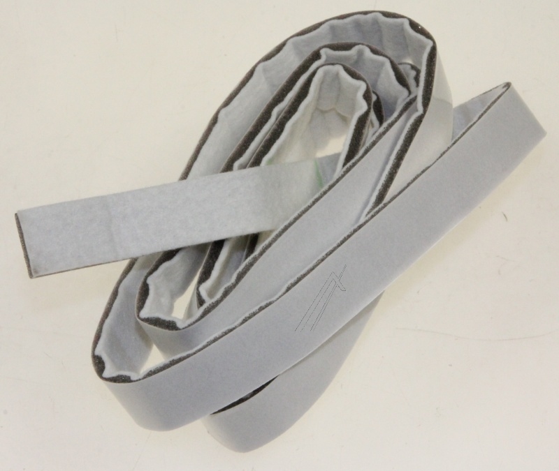 Belüftungsdichtung für Trockner Whirlpool 16mm