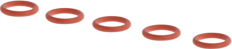 Dichtungsring für Kaffeemaschine Bosch 00174427 Silikon, Kaffee