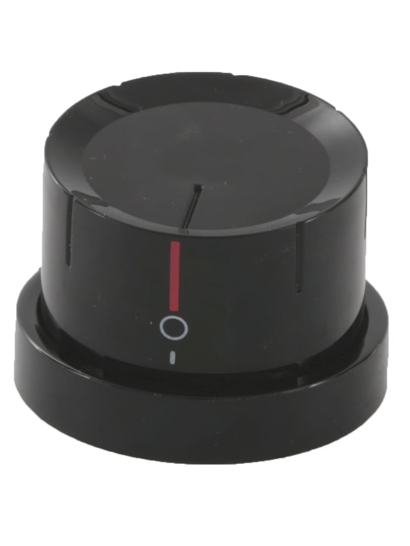 Drehgriff-Kochstelle 10000721