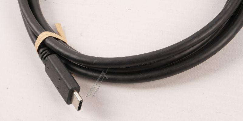 USB Typ-C Kabel für Fernsehen & Telefonie TP Vision 389G1758HAAFAC15NP 1.8m Audio Video