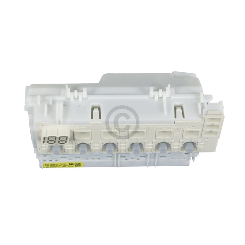 Elektronik BOSCH 00655545 Steuerungsmodul für Geschirrspüler