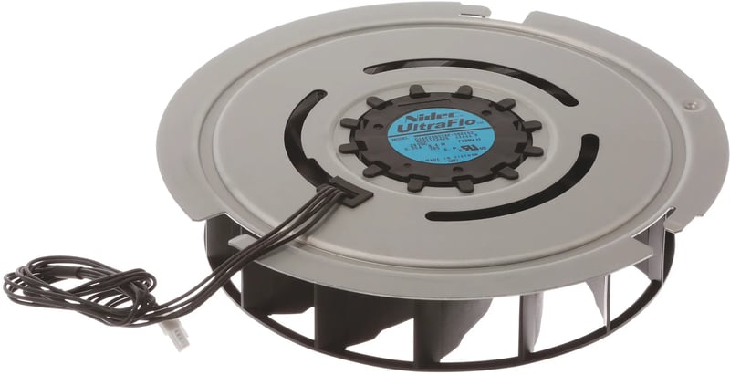 Lüftermotor 12018401