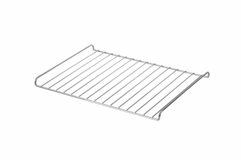 Backofen-Gitter BSH-Gruppe 00473690 Edelstahl, robust