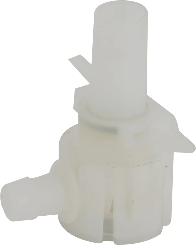 Thermoventil für Bosch-Ofen 10011813 Heißluft, Backofen