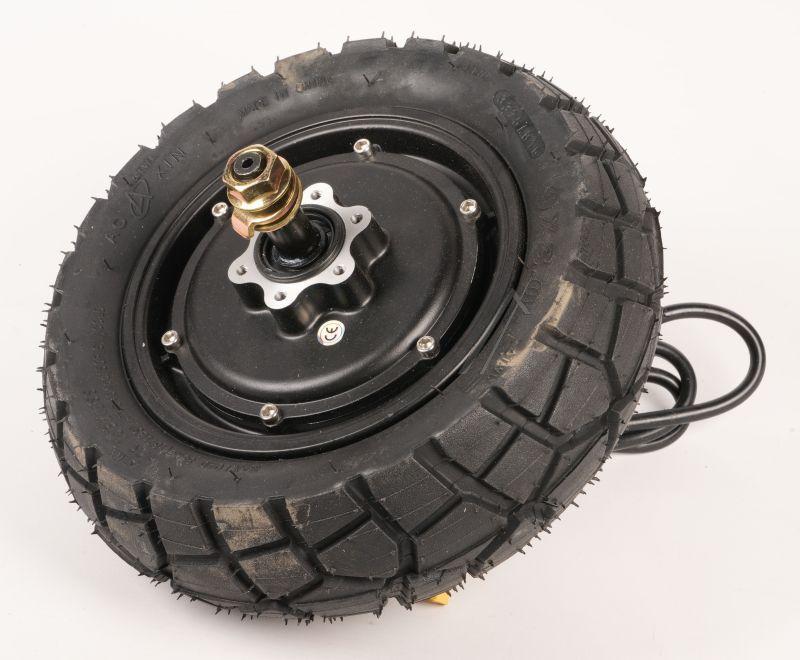 Motor ES24-G2PRO für E-Scooter Kukirin 29107 Leistungsstarker Antrieb