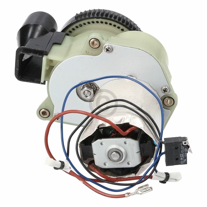 Kaffeemaschinenmühle (komplett) (4071345187)