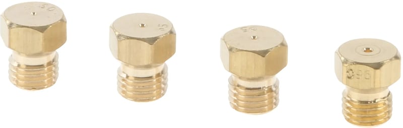 Düsensatz Flüssiggas 00420189