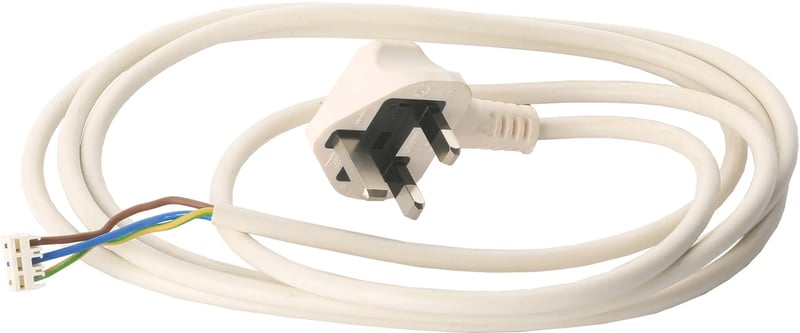 Anschlusskabel für Bosch-Anschluss 12012083 Stromversorgung