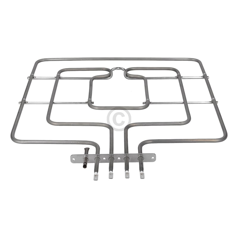 Heizung-Oberhitze zweikreis 2800W 220-240V 20008179 Bosch