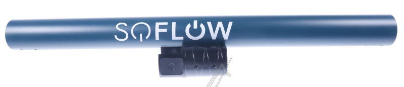 Frontrohr SoFlow 800.220.35 für E-Scooter Gehäuse