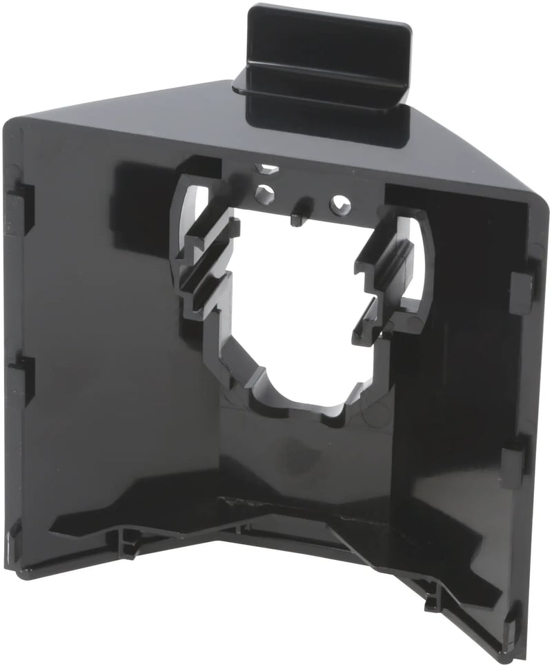 Abdeckung für Kaffeemaschine BSH-Gruppe 00656759 Schutz, Gehäuse