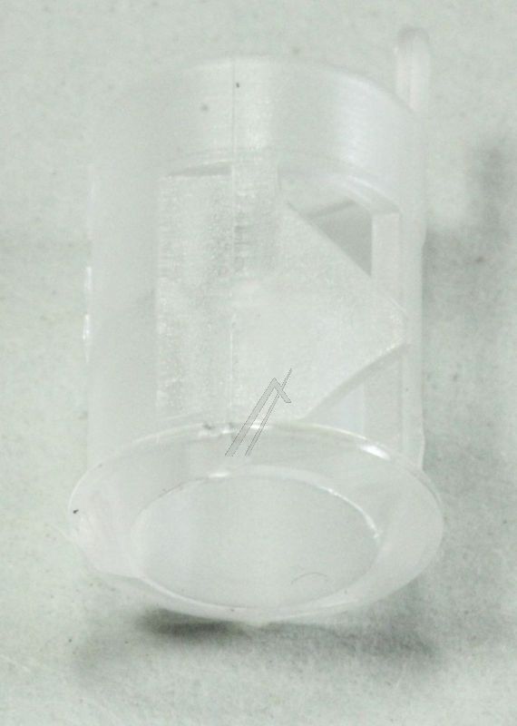 Lampenabdeckung für Ofen Whirlpool 482000022675 transparent