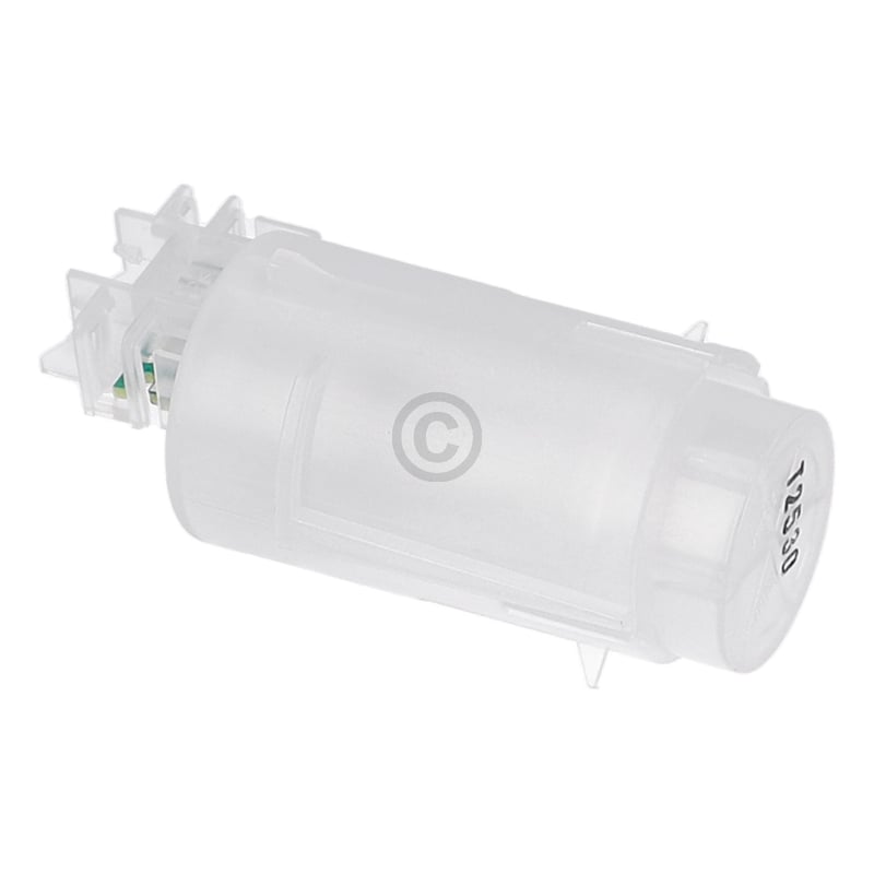 Mikroschalter für Schwimmer Electrolux 8581366140052 für Trockner Electrolux