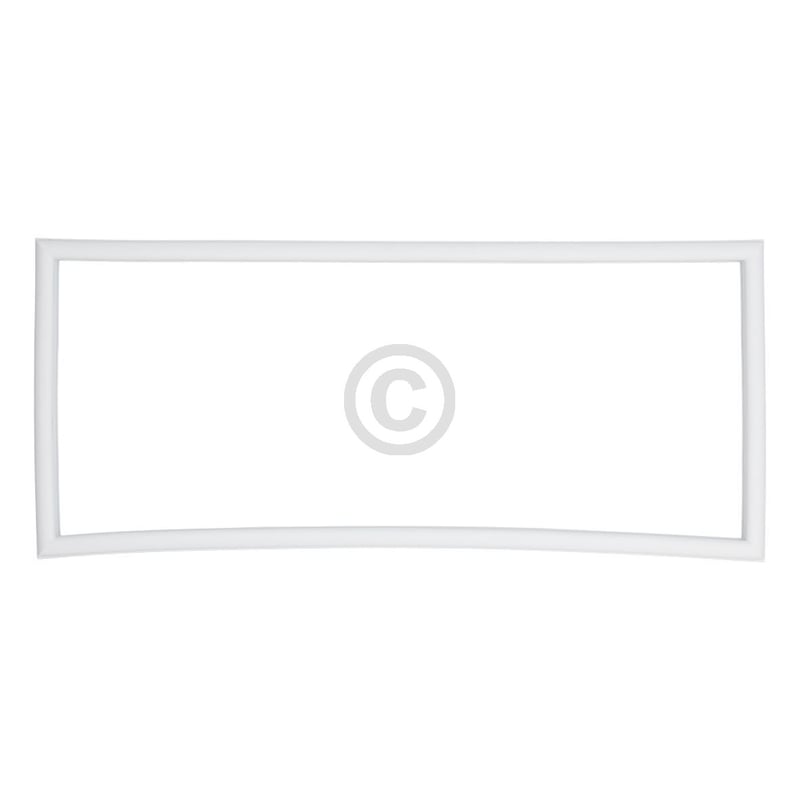 Türdichtung für Gefrierfachtür 00119028 119028 Bosch, Siemens, Neff