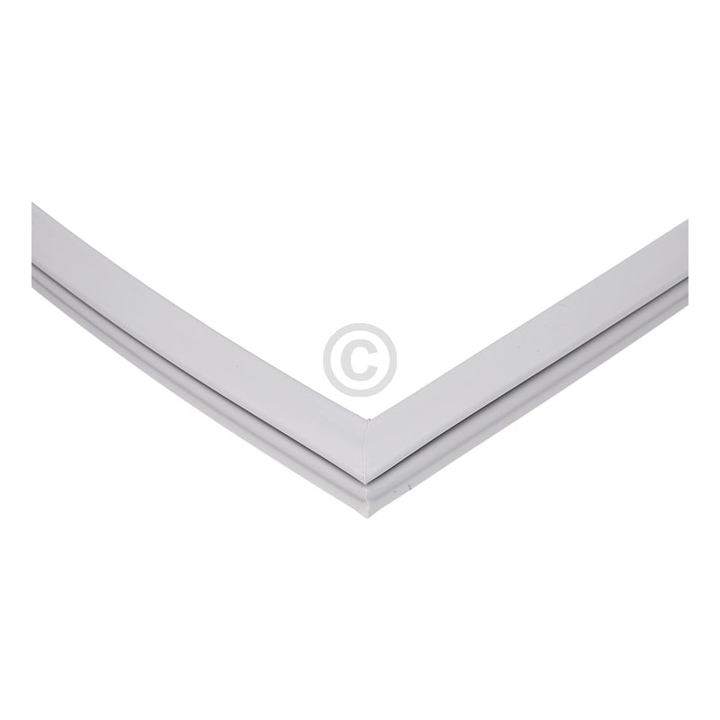 Türdichtung für Kühlteil beko 4669521900 in KühlGefrierKombination