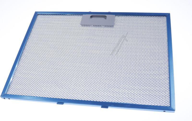 Metallfettfilter für Elica Dunstabzugshaube ACC0193430 358x270 mm