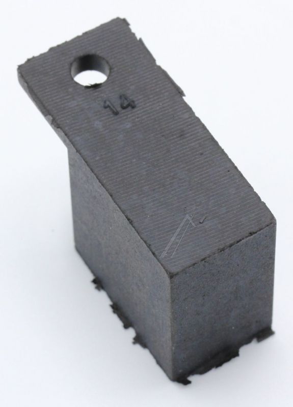 Stoßdämpfer für Bosch Trockner 00286975 Lüfter