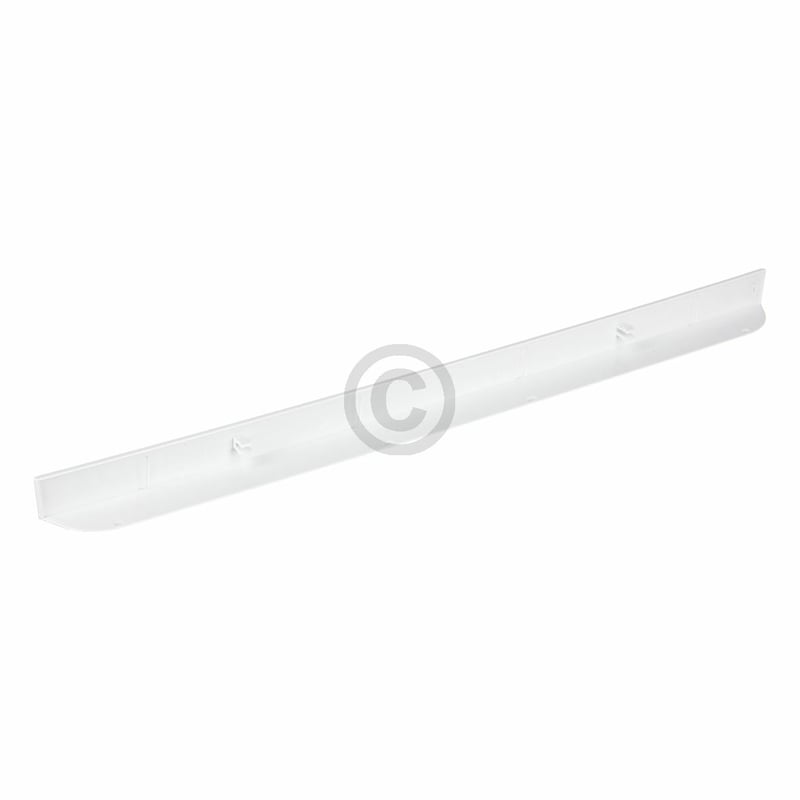 Zierleiste Liebherr 7430806 für Kühlschrank