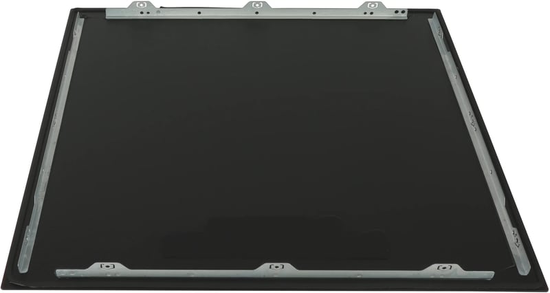 Glaskeramikfläche 00689662