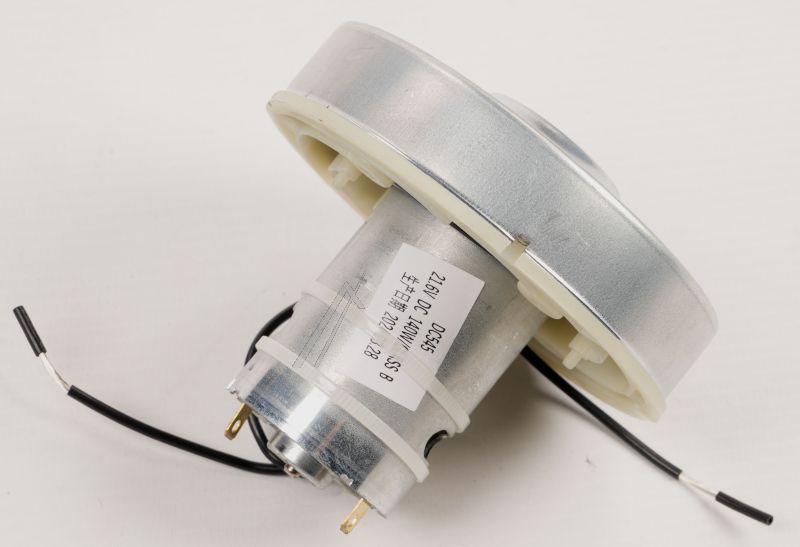 Saugmotor für Staubsauger Sharp MTRSVA0001N Geräteantrieb