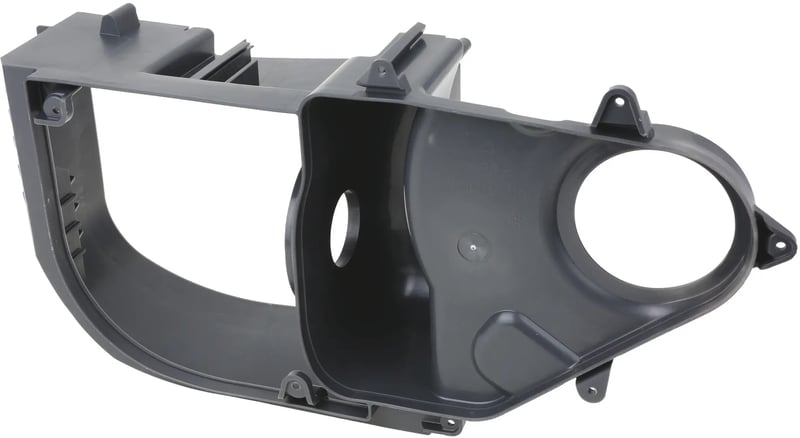 Träger für Staubsauger Bosch 00677985 Halterung