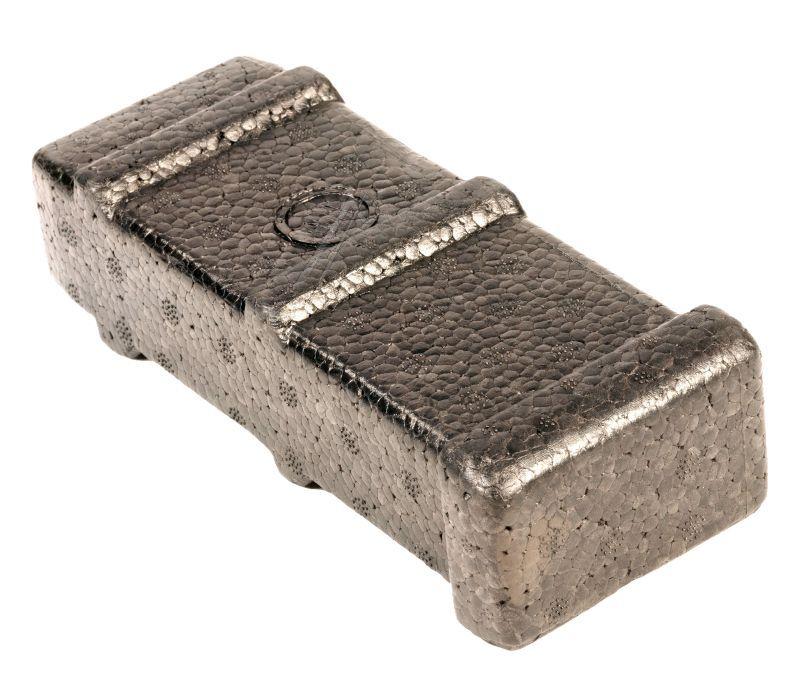 Stützteil für Batteriefachklappe Segway-Ninebot AB.50.0011.17 für E-Scooter F20 F25