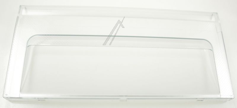 Schubladenblende transparent für Kühlschrank Liebherr 979192700 Geräte 2018