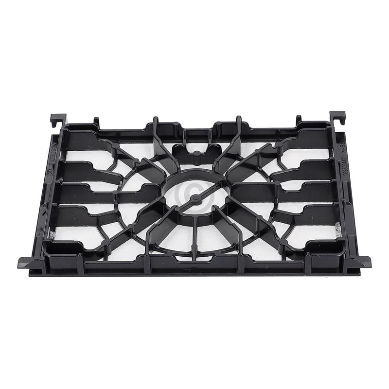 Waschbarer Motorschutzfilter für Bosch Staubsauger
