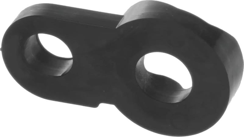 Höhenverstellfüße für Kühlschrank Bosch 10019399 verstellbar, robust