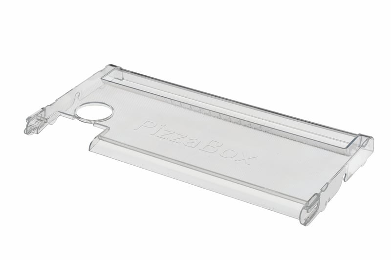 Kühlschrankdeckel BSH 00669129 Pizza Flap