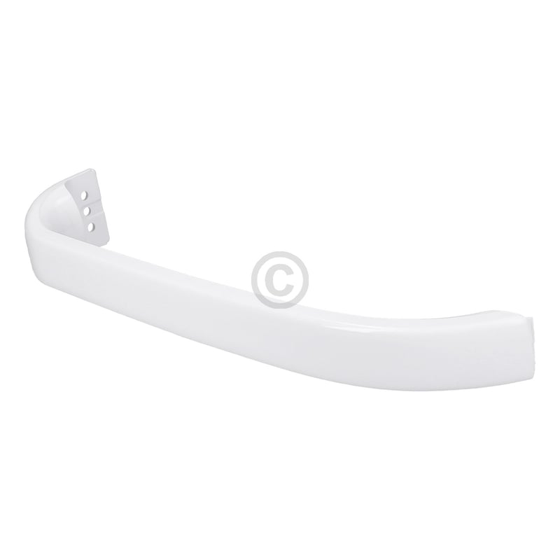 Türgriff passend für Bosch 00369547 BLUPARTS an Kühl-Gefrierkombination 10105960