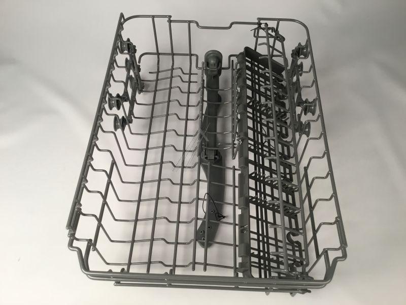 Geschirrkorb für Geschirrspüler Midea 12976000001550 Unterkorb
