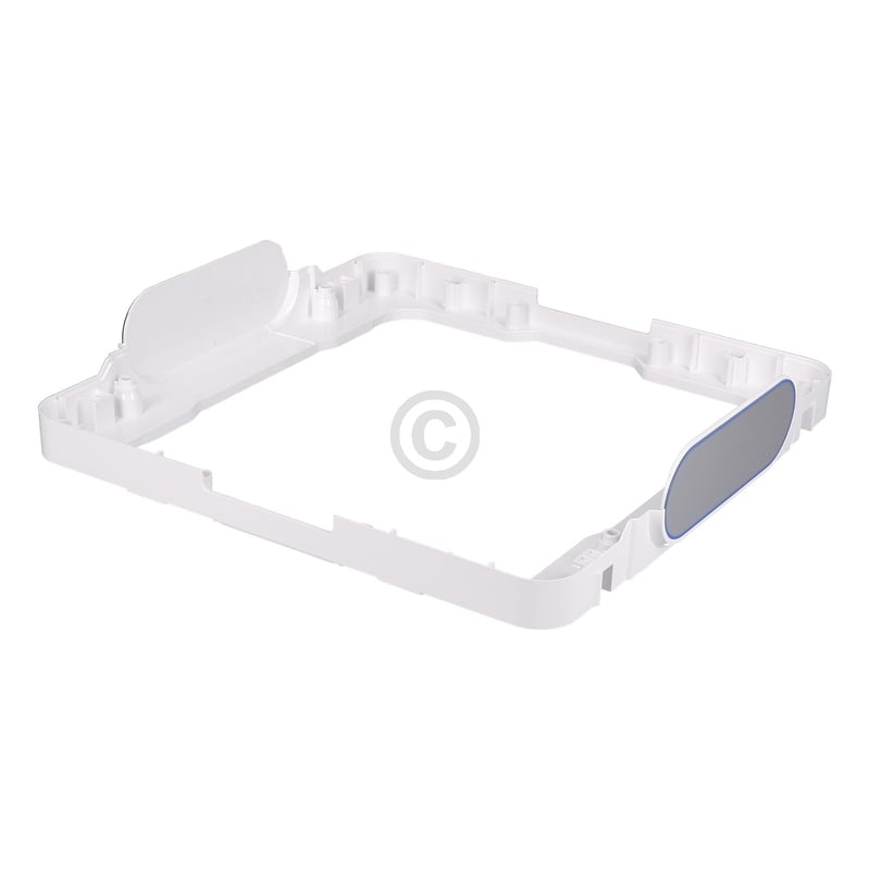 Chassis fixing cover 201-2250-00F4