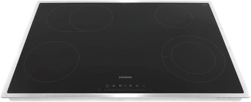 Glaskeramikfläche 00775437