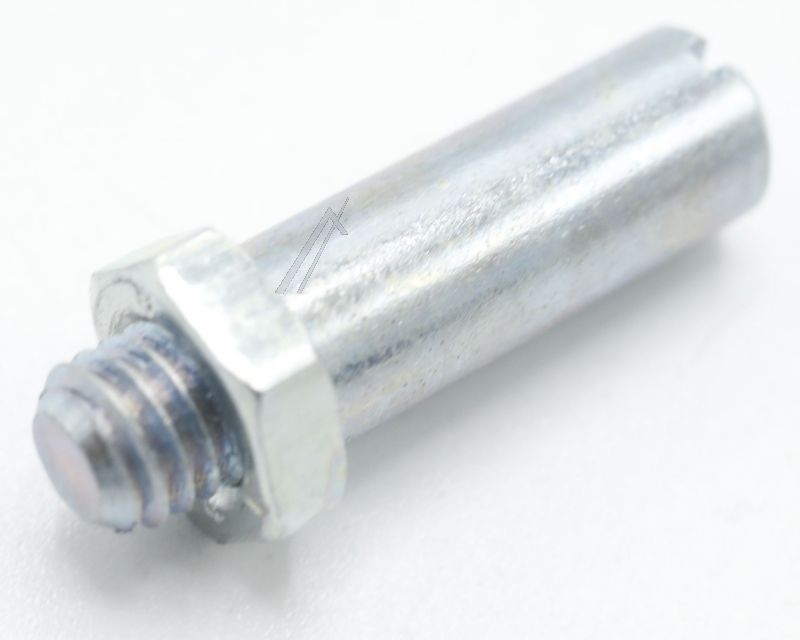 Scharnier mit Mutter für Kühlschrank Hisense/Gorenje 596609 Türbefestigung