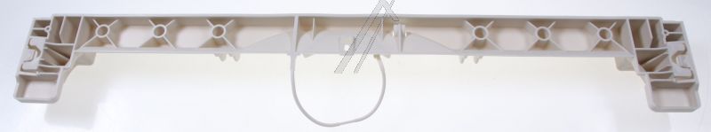 Oberer Querträger für Geschirrspüler Whirlpool/Indesit 488000647923 60cm, hinten